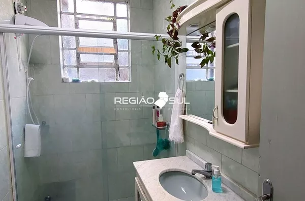 Apartamento Garden com Pátio Privativo no Centro Histórico – 2 Quartos | Porto Alegre - Foto 8