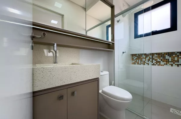 Apartamento para venda com 3 quartos - Praia Grande/Governador Celso Ramos - Foto 17