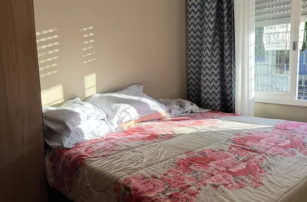 Apartamento Térreo 2 Dormitórios com Garagem – Bairro São José, Porto Alegre - Foto 11