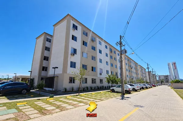 Apartamento para venda, Restinga, Porto Alegre - Foto 1