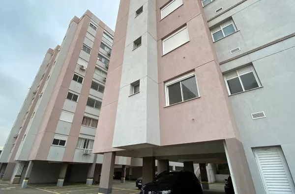Apartamento à Venda com 2 Quartos e Garagem - Partenon/São José - Porto Alegre - Foto 16