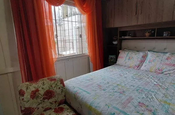 Casa para venda, 2 quartos,  Areias Do Meio, Governador Celso Ramos - Foto 12