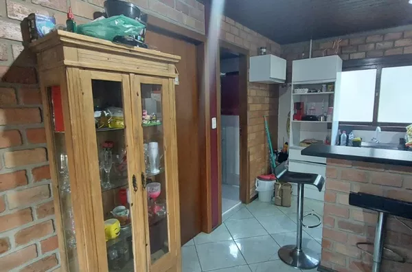 Casa mobiliada à Venda - 2 Quartos – no bairro Vila Nova, Porto Alegre/RS - Foto 9