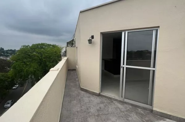 Cobertura para venda,  Santa Tereza, Porto Alegre - Foto 1