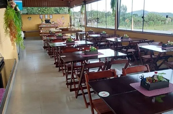 Sala comercial térrea para venda,  Jordão, Governador Celso Ramos - Foto 10