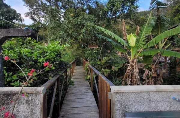 Casa com Terreno de 730m² no Canto dos Ganchos – Espaço, Privacidade e Potencial! - Foto 19