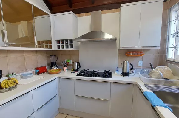 Casa para venda com 3 quartos, mobiliada -  Praia Grande, Governador Celso Ramos - Foto 21