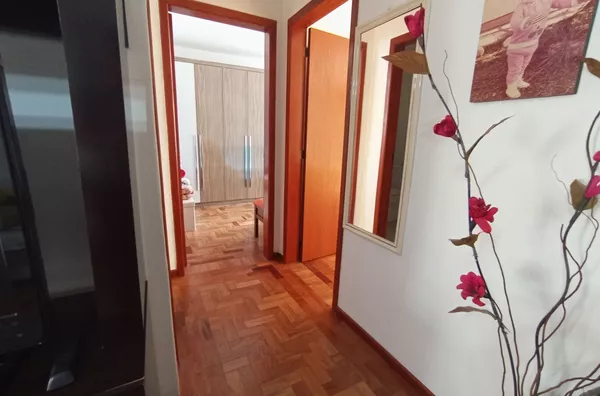 Apartamento Garden Mobiliado na Azenha – 2 Dorms, Espaço ao Ar Livre e Pronto para Morar - Foto 5