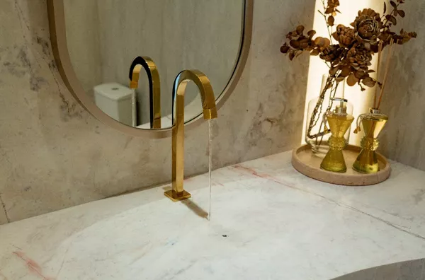 Apartamento para venda na Praia de Palmas / Santa Catarina - 3 quartos sendo 1 súite - Foto 7
