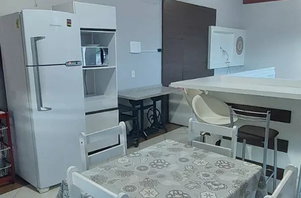 Casa para aluguel,  Armação Da Piedade, Governador Celso Ramos - Foto 4