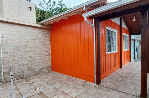 Casa para venda, 2 quartos,  Areias Do Meio, Governador Celso Ramos - Foto 3