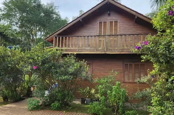 Sítio em São Mateus – Biguaçu/SC