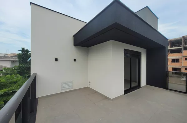 Casa Alto Padrão com Piscina e 3 Suítes na Praia de Palmas – 360m² de Terreno - Foto 21