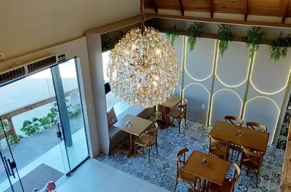 Sala comercial para aluguel e venda,  Palmas, Governador Celso Ramos - Foto 3