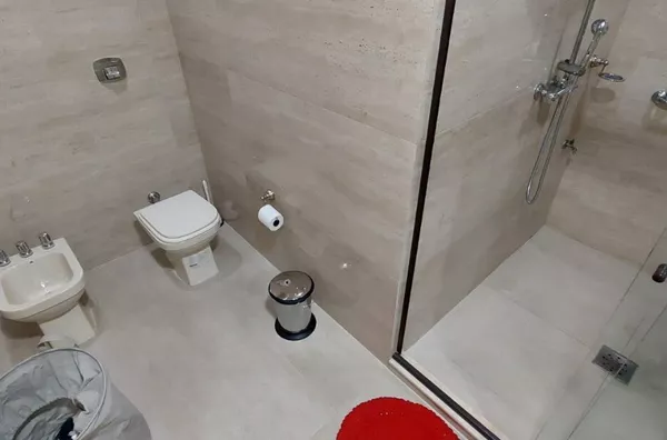 Cobertura 320m² - 3 Quartos - Frente Guaíba + Piscina Privativa – a 200m do Beira-Rio | Porto Alegre - Foto 27