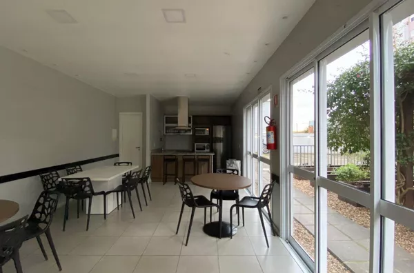 Apartamento à Venda com 2 Quartos e Garagem - Partenon/São José - Porto Alegre - Foto 24