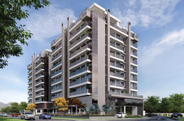 Apartamento para venda,  , Governador Celso Ramos