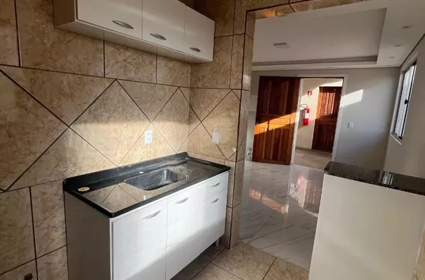 Apartamento para venda,  Restinga, Porto Alegre