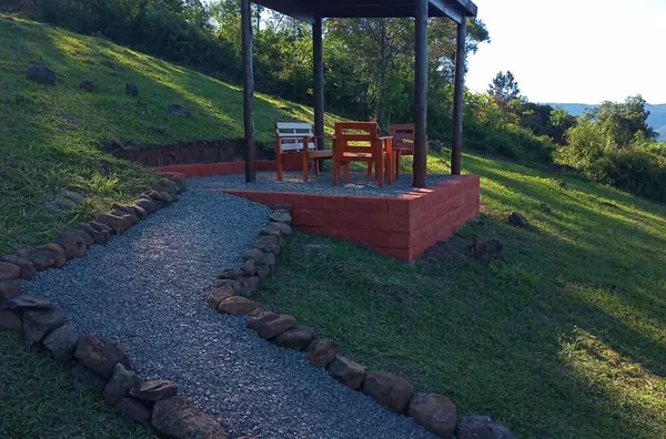 Sítio para venda,  área Rural De Gramado, Gramado - Foto 5