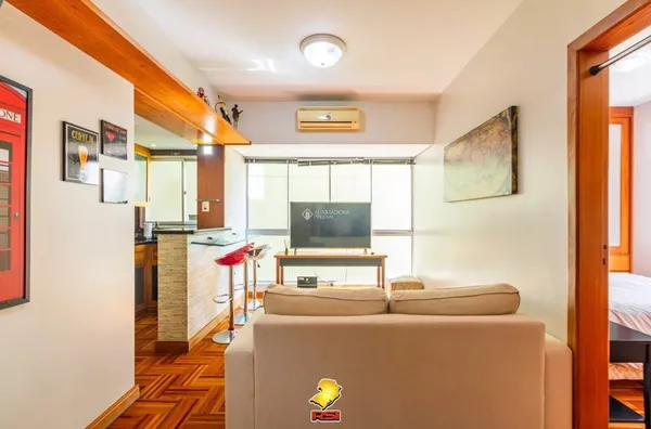 Apartamento para venda,  Centro Histórico, Porto Alegre