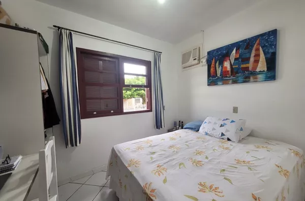 Casa à Venda na Praia em Governador Celso Ramos – 4 Quartos, Escritura Pública e Garagem Coberta - Foto 13