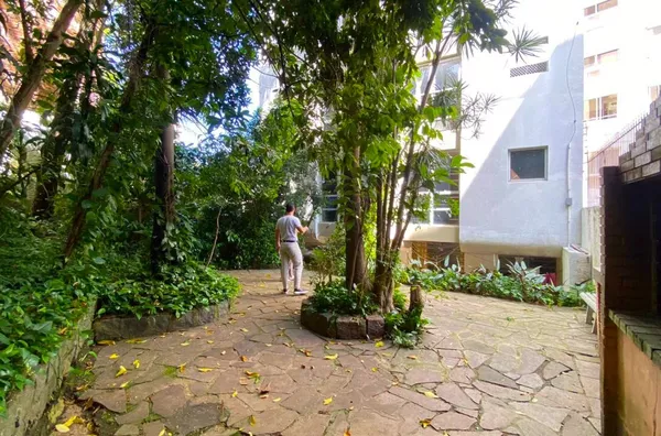 Apartamento para venda, 1 quarto(s),  Centro Histórico, Porto Alegre - Foto 29