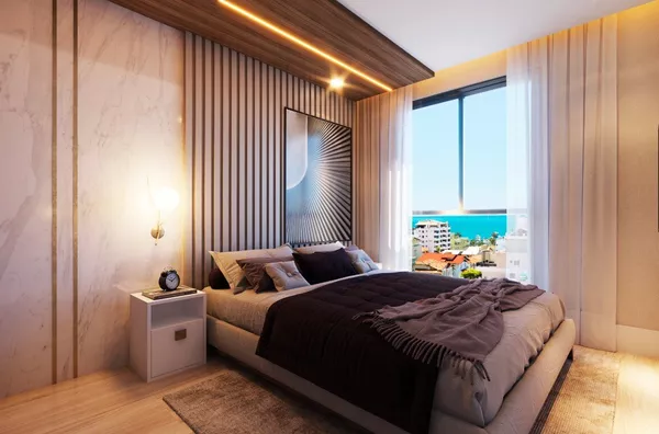COBERTURA 136m² À 400m da Praia de Bombinhas - 3 SUÍTES - Foto 11
