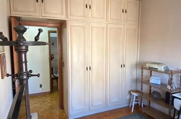 Apartamento Semi-Mobiliado com 3 Quartos e Suíte no Bairro Independência – Porto Alegre - Foto 31