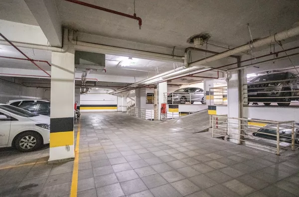 Sala Comercial no Edifício Austin – Av. Carlos Gomes | Porto Alegre – 100m² Privativos - Foto 22