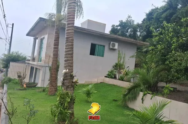 Casa para venda, 1 quartos,  Jordão, Governador Celso Ramos