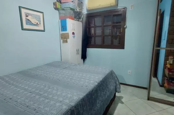 Casa mobiliada à Venda - 2 Quartos – no bairro Vila Nova, Porto Alegre/RS - Foto 13