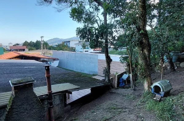 Casa de Madeira 3 Dorm, Espaço Gourmet, Terreno 1.100m² – Fazenda da Armação – R$ 995.000 - Foto 18