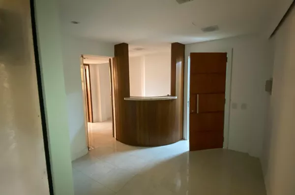 Sala Comercial 79m² no Centro de Porto Alegre – Ideal para Psicólogos e Terapeutas - Foto 9