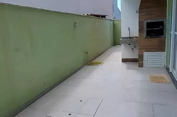 Apartamento para aluguel, Palmas, Governador Celso Ramos - Foto 19
