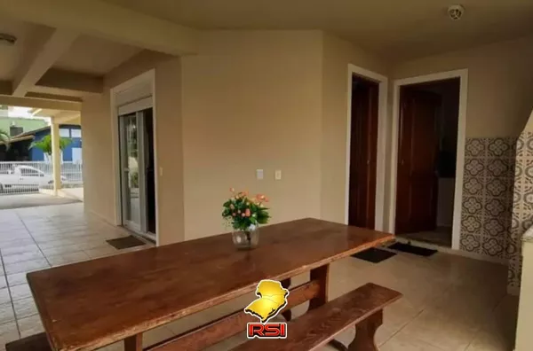 Casa para Temporada , 4 quartos,  Palmas, Governador Celso Ramos