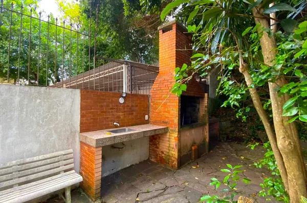 Apartamento para venda, 1 quarto(s),  Centro Histórico, Porto Alegre - Foto 27