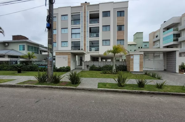 Apartamento 2 quartos Mobiliado a 600m da Praia de Palmas - SANTA CATARINA - Foto 20