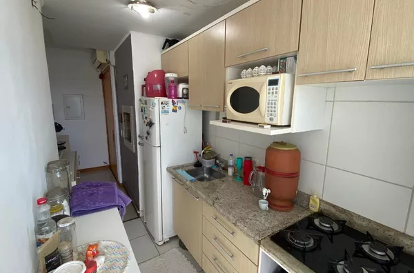 Apartamento com 2 quartos e 66m² à Venda no bairro Camaquã, Porto Alegre - Foto 6