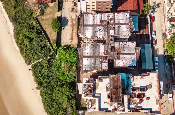 Apartamento 3 suítes para venda - FRENTE MAR em Praia de Palmas/Governador Celso Ramos - Foto 9