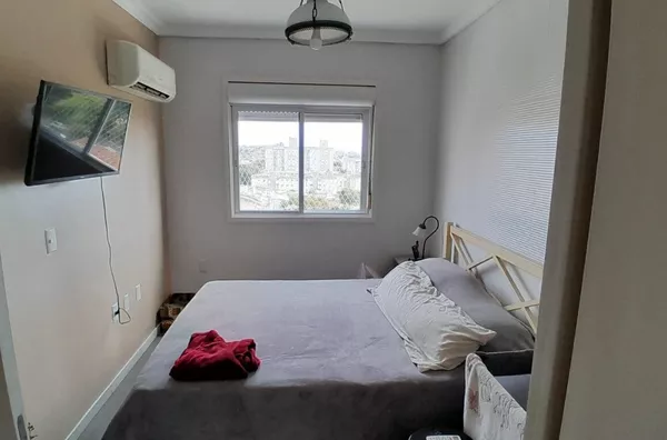 Cobertura Duplex 2 Quartos, Terraço, 2 Vagas – Cavalhada – 124 m² Privativos – R$ 580 mil - Foto 26