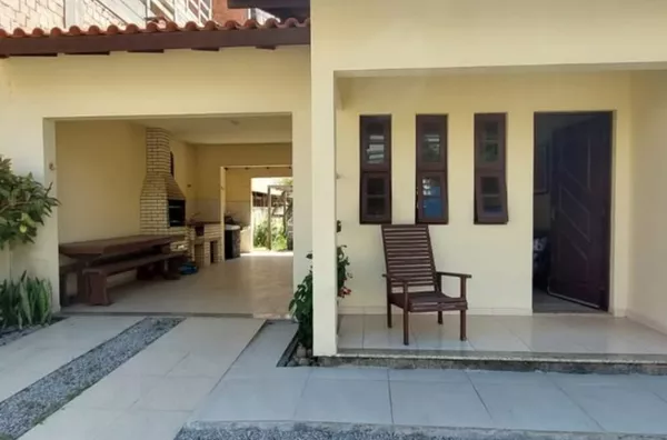 Casa para aluguel TEMPORADA,  Praia Grande, Governador Celso Ramos