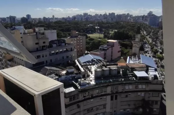 Sala comercial para venda e aluguel, Cidade Baixa, Porto Alegre - Foto 15