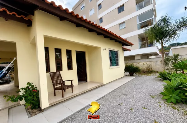 Casa para aluguel TEMPORADA,  Praia Grande, Governador Celso Ramos