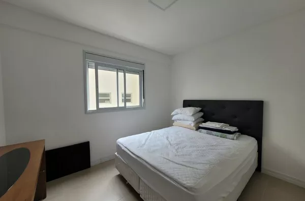 Apartamento Mobiliado a 100m da Praia de Palmas com 3 Dormitórios e 1 suíte - Foto 15