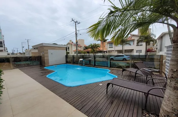 Apartamento 2 quartos Mobiliado a 600m da Praia de Palmas - SANTA CATARINA - Foto 13