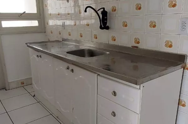 Apartamento para aluguel, Avenida Osvaldo Aranha - Bom Fim, Porto Alegre RS - Foto 8