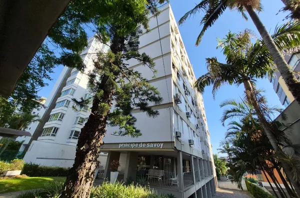Apartamento para venda, 4 quartos,  Petrópolis, Porto Alegre