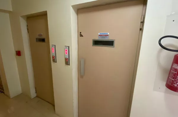 Apartamento 1 dormitório no Centro Histórico de Porto Alegre – Semi Mobiliado e Próximo à Orla - Foto 16