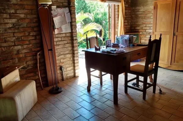 Sítio Mobiliado de 10.000m² no Bairro Espigão – Viamão | Porteira Fechada | Natureza e Conforto! - Foto 7