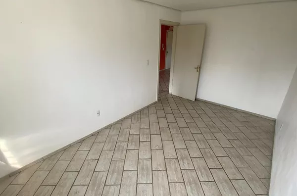 Apartamento com 2 Dormitórios, Garagem e Vista – Bairro Camaquã | Porto Alegre - Foto 7